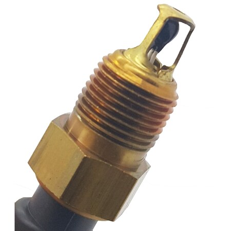 True-Tech Smp 93 Asuna Sunfire/93 Asuna Sunrunner Air Charge Temp, Ax1T AX1T